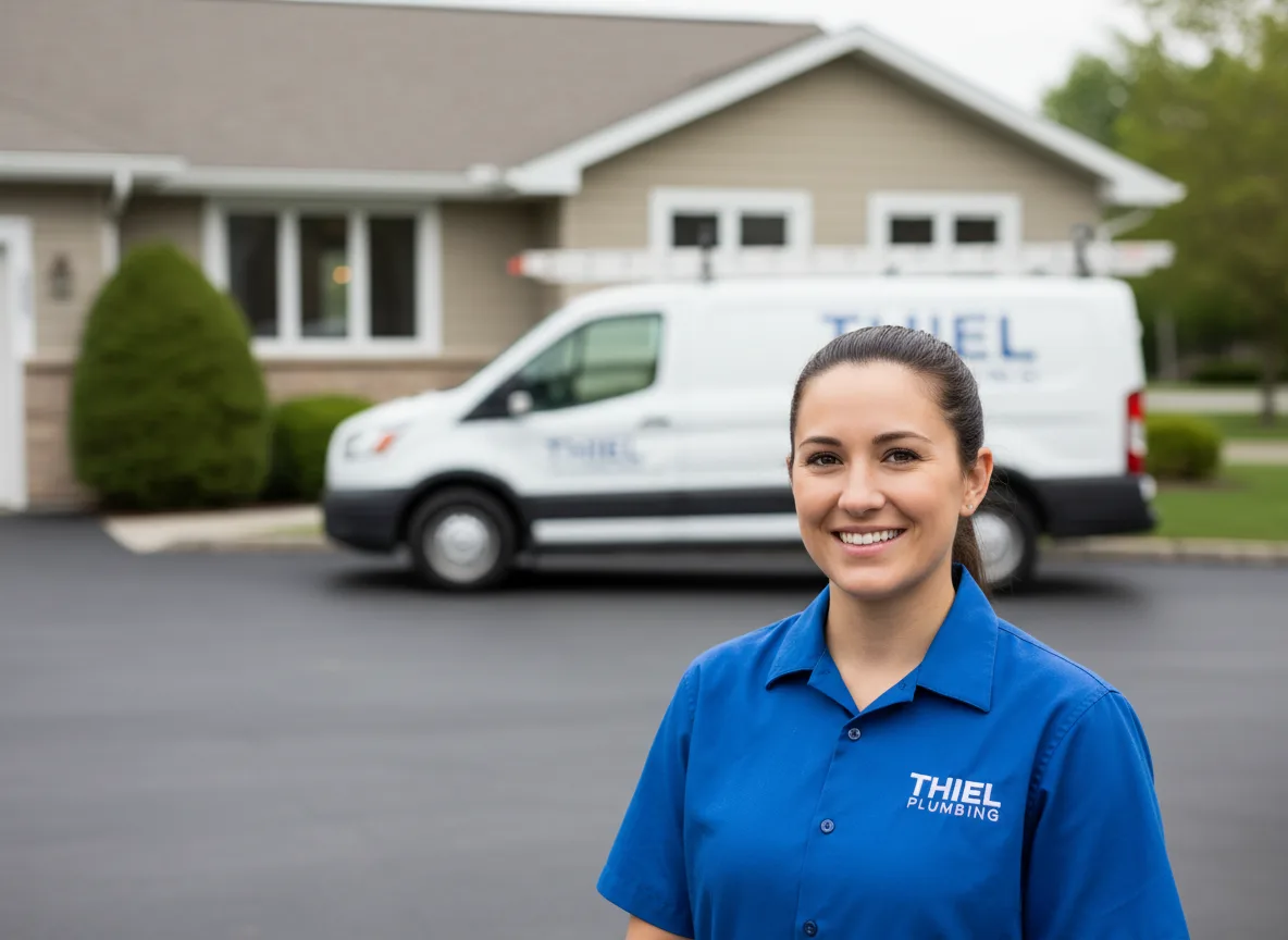 Plumber Cambridge, MD FAQs